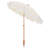 6' 9'' H Adjustable Tilt Patio Umbrella-1299307975
