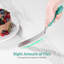 Ensemble de 3 spatules à glaçage U-Taste-71077443