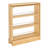Rev-A-Shelf Pull Out Shelf Organizer Rack for Cabinet Base Filler-93592782