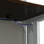 Bureau en poste de travail en L-57973865