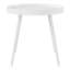 Chaise d'extérieur 3 pièces avec table d'appoint 3 pièces-1136787166