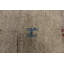 Tapis beige tribal Indo Gabbeh 3X6