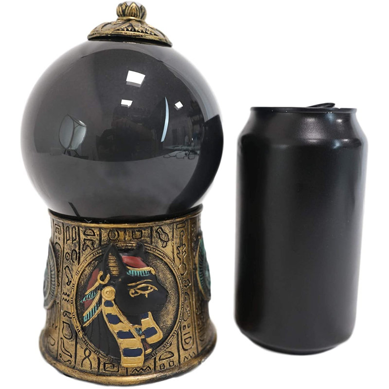 Figurine Argile Mythologie égyptienne