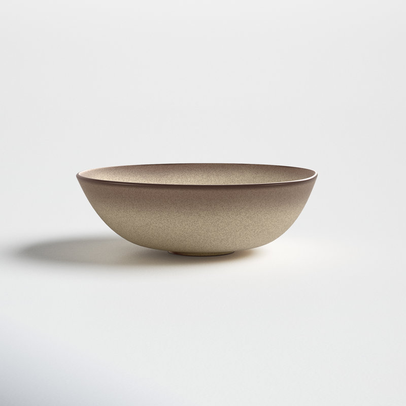 Mame Breakfast Bowl, Oyster