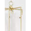 Lanterne albâtre 6 lumières Flatbush-890995311