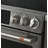 Café 30" 5.7 cu. ft. Slide-in Electric Range with Induction Cooktop-1909480541
