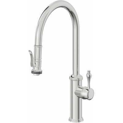 Davoli Kitchen Faucet