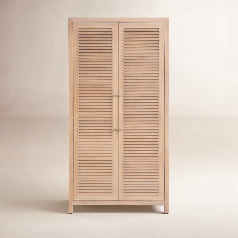 Weekender Armoire