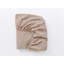 Crinkled Fitted Sheet-55649470-55649469