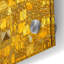 «Portrait der Adele Bloch-Bauer I» par Gustav Klimt, art mural en verre acrylique-333956239