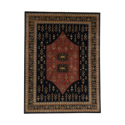 Oriental Area Rug