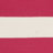 Brookvale Striped Hand-Woven Cotton Red/White Area Rug-62872747
