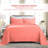 Neo Aldin 100% Cotton All Season Woven Jaquard Matelasse Paisley Bedspread with Shams-862010118-862010138