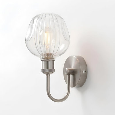 Armed Sconce