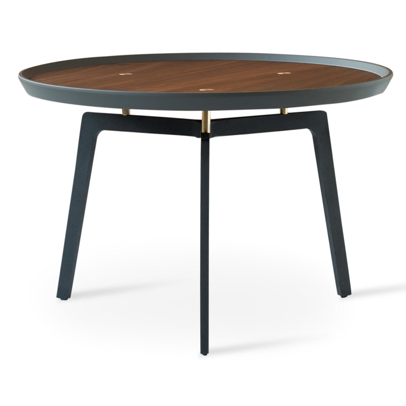 Tables basses Galaxy, H 12,5 po x L 21,5 po x l 21,5 po