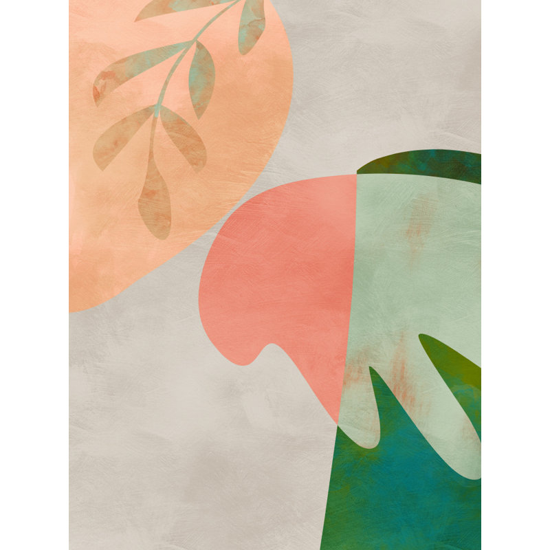 Wrapped Canvas Print, 60.96 cm H x 91.44 cm W