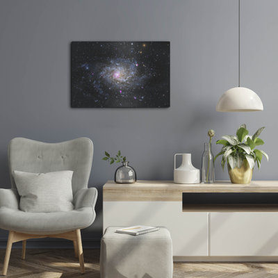 «Messier 33» par NASA Space Photos