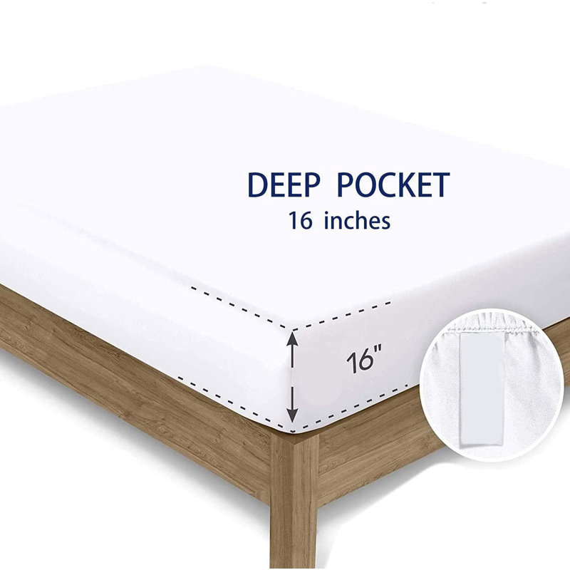 Football Fitted Sheet Set For Teens And Boys 3D Football Pattern Bed Sheet For Kids Football Bedding Set 1 Fitted Sheet With 2 Pillowcases