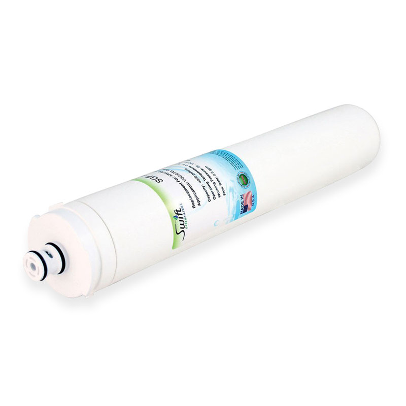 Filtre à eau commercial compatible avec les filtres verts Swift de SGF-451 pour CS-452, CS-450, CS-562, CS-522, CS-451, ocs 5553629, 55536-29, 55866-05.
