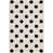 Black/Ivory selected