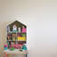 Polka Wallpaper-50889076