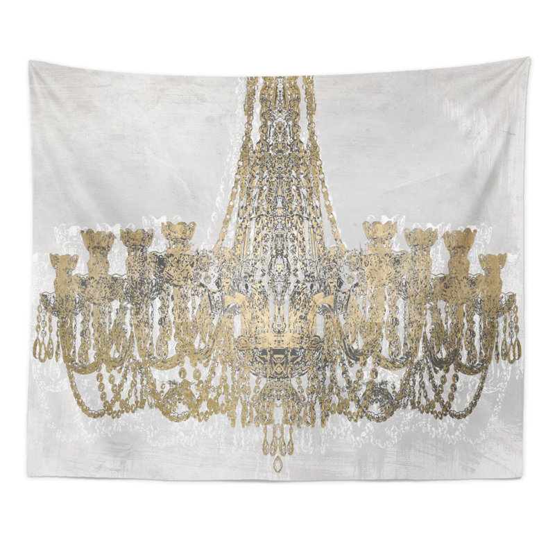 Polyester Tapestry
