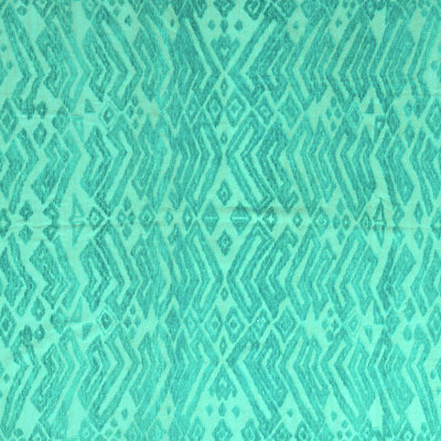 Mackena Performance Chevron Indoor Rug