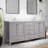 72 Inch Bathroom Vanity With Double Sink-1437315192