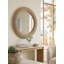 Miroir décoratif 35,5 po
