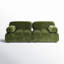 Canapé modulaire 3 pièces 109,5 po Sigma-295567185-297689482-297689477
