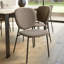 Luanna 46cm H Polyester Upholstered Side Chair-1062497117