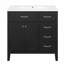 Meuble-lavabo 36 po avec lavabo-893587991
