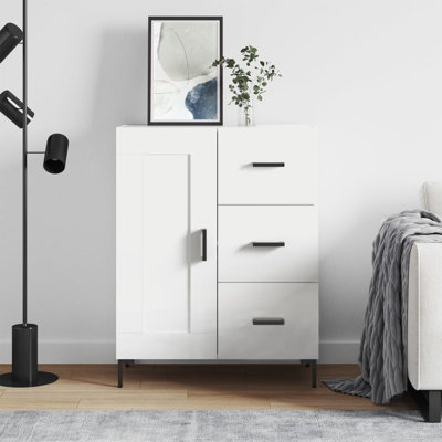 Mellins 69.5cm Sideboard