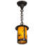 Rustic Lodge 1 - Light Pendant