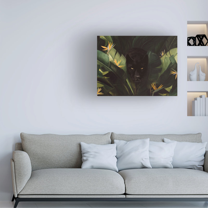 Art sur toile Florent Bodart