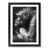 Black Framed