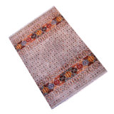 Wool Southwestern Area Rug