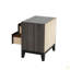Table de chevet simple 1Pc