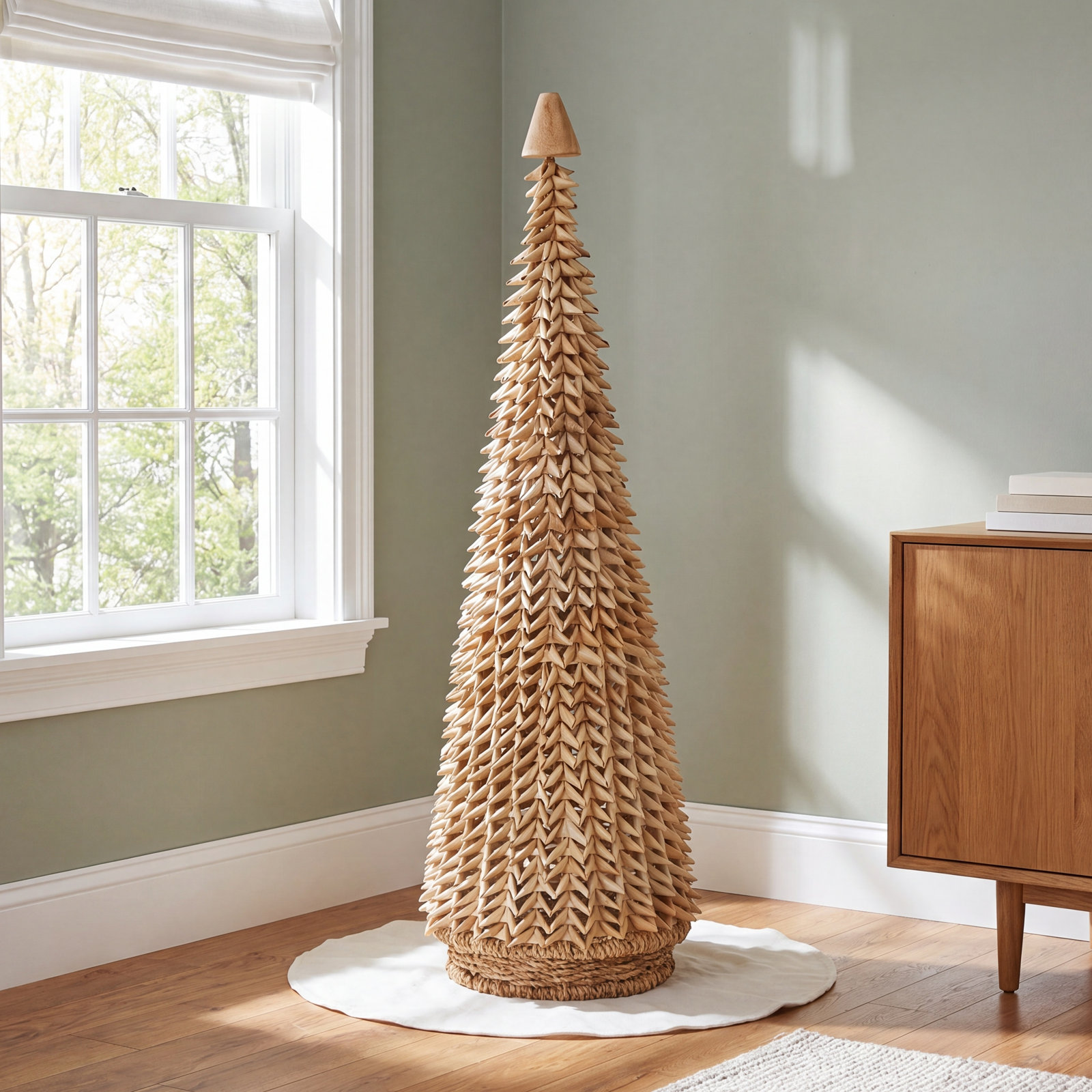 Christmas Tabletop Tree