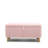 Sidings Boucle Upholstered Storage Bench-1273550134