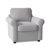 Warrington Upholstered Armchair-468971503