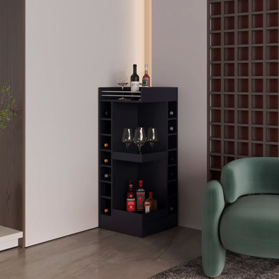 Bar, 16 tablettes
