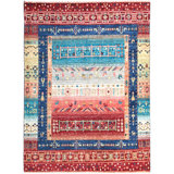 Aryana Wool Southwestern Area Rug