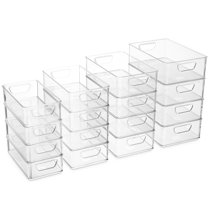 Wayfair  Clear Food Storage Containers You'll Love in 2023