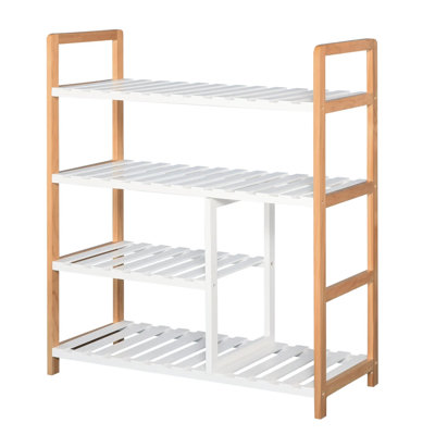 Shoe Storage