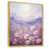 Cadre naturel flottant