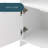 Slevin Isabelle & Max™ Toy Organizer With Bin-116629943