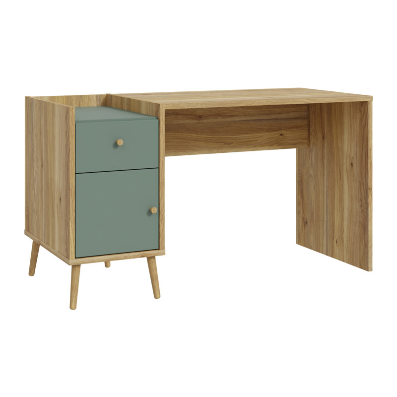 Huttig Writing Desk
