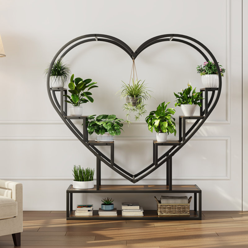 Plant Stand - Set of 2