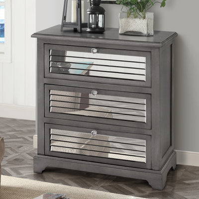 Heinrich Accent Chest